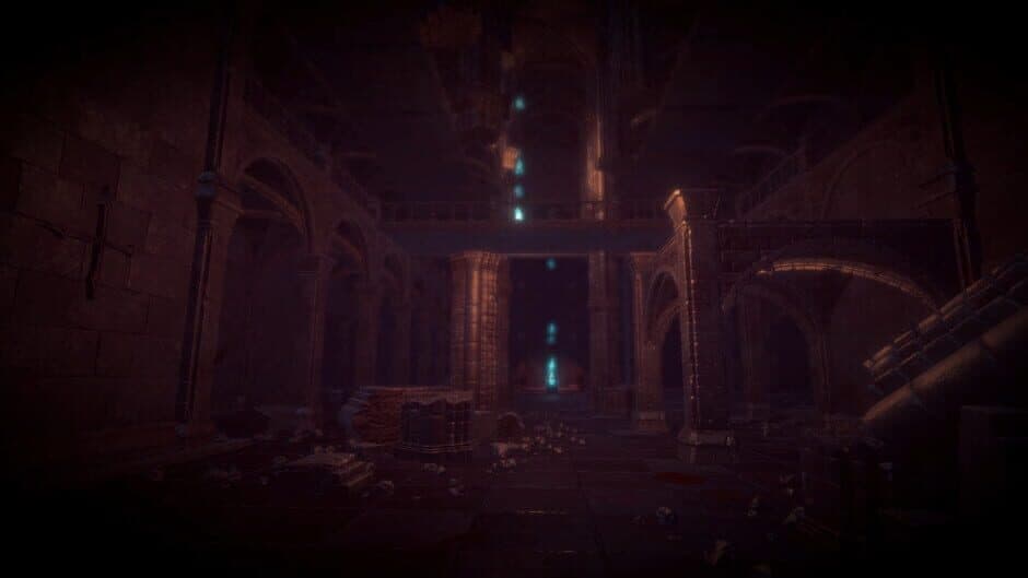 Temple of Horror screenshot 6