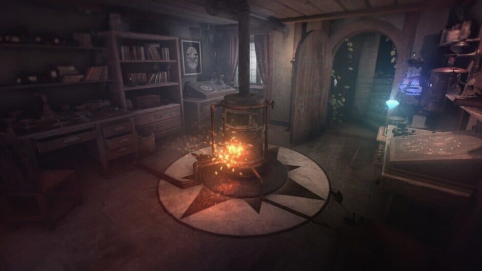 Escape First Alchemist screenshot 2