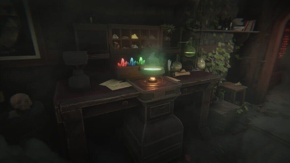 Escape First Alchemist screenshot 3
