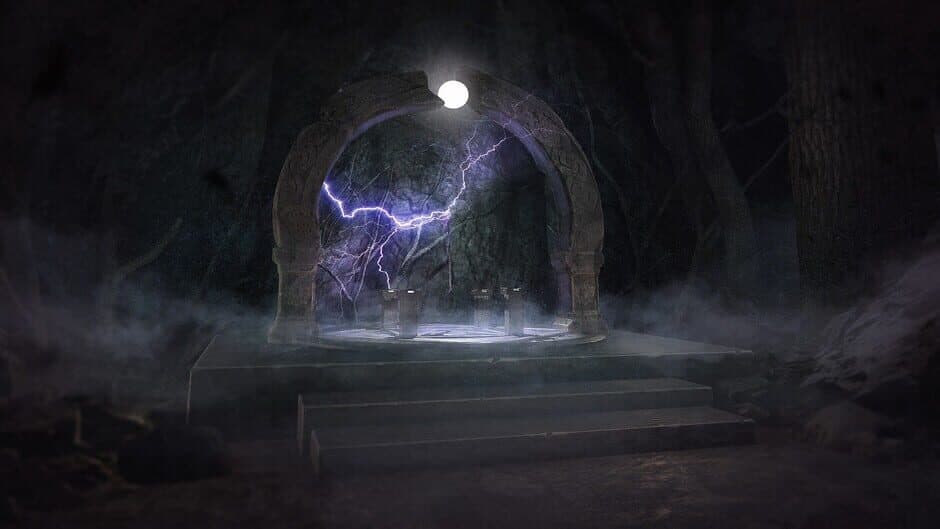 Escape First Alchemist screenshot 5