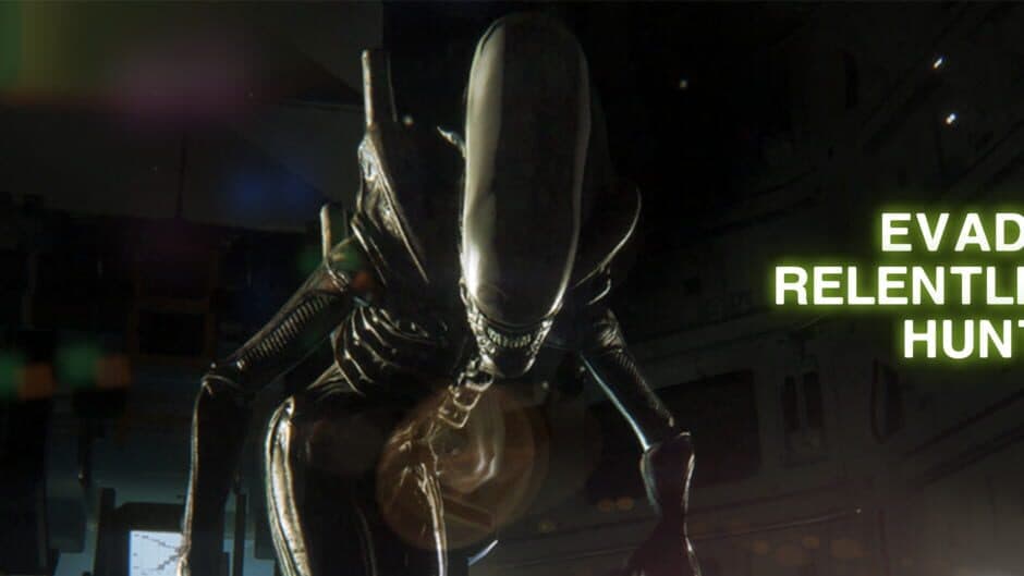 Alien: Isolation screenshot 3