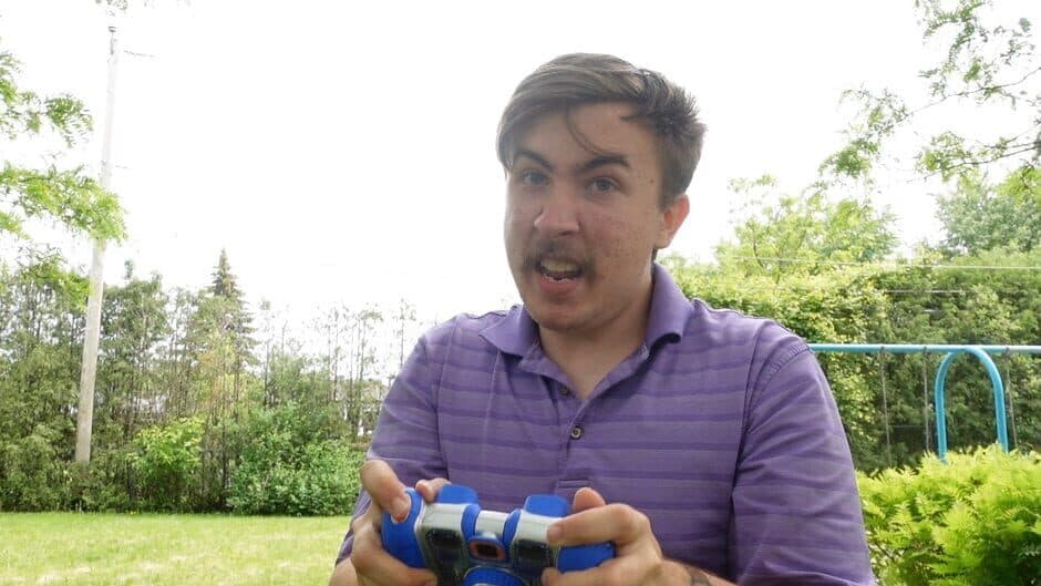 I'm in Love With Your Dead Grandmother screenshot 1