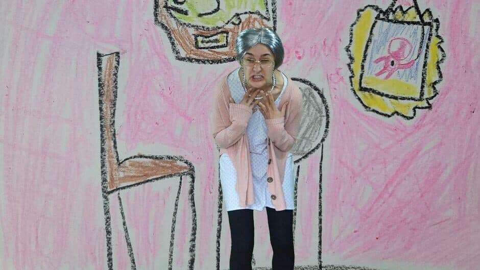 I'm in Love With Your Dead Grandmother screenshot 3