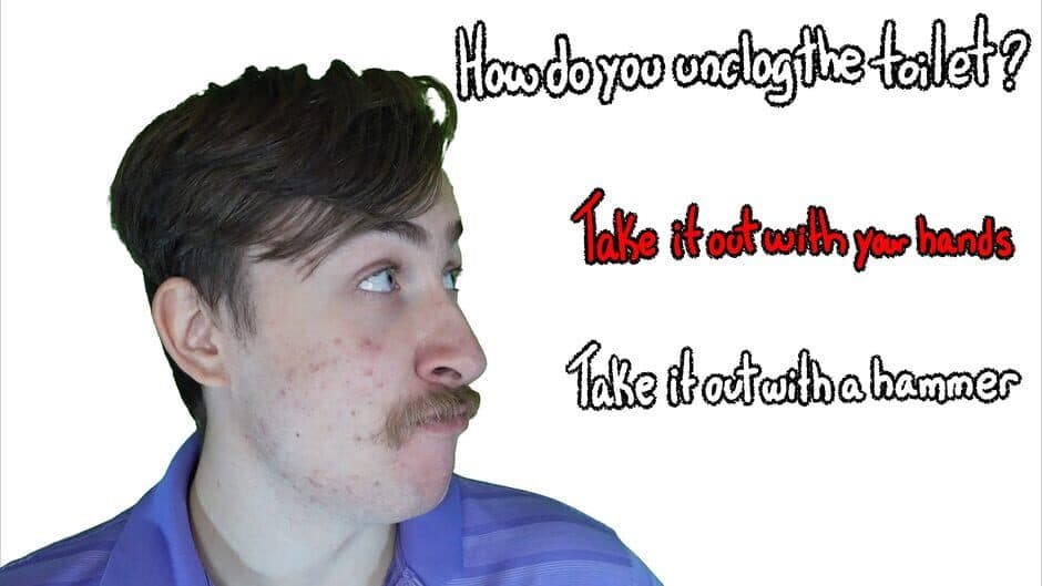 I'm in Love With Your Dead Grandmother screenshot 6