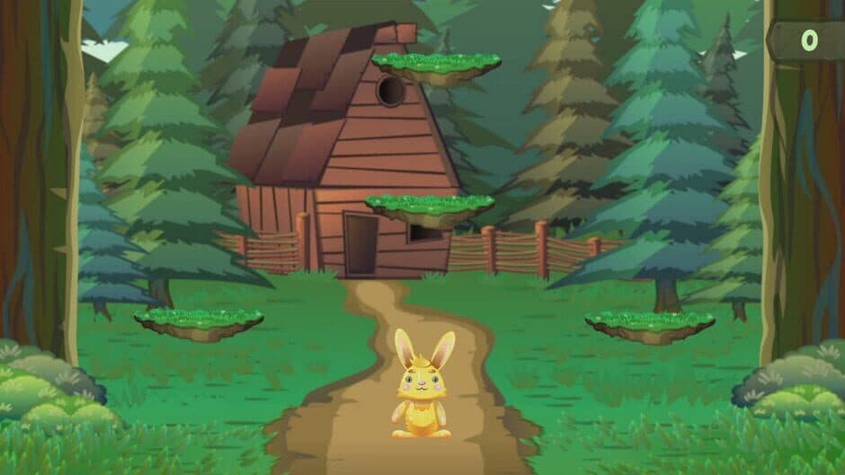 Nump Jump screenshot 1