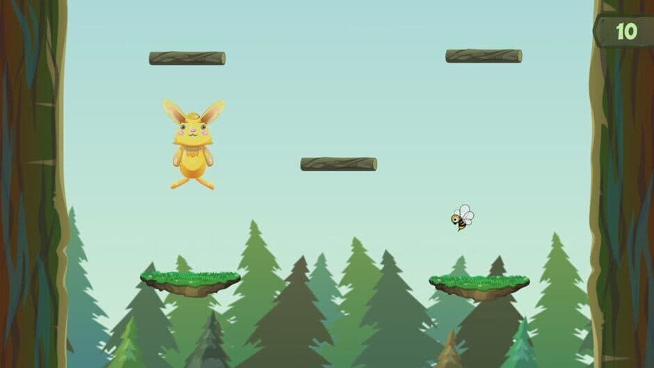 Nump Jump screenshot 2