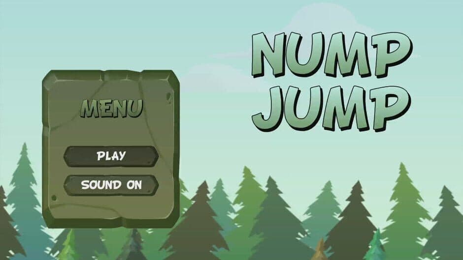 Nump Jump screenshot 3