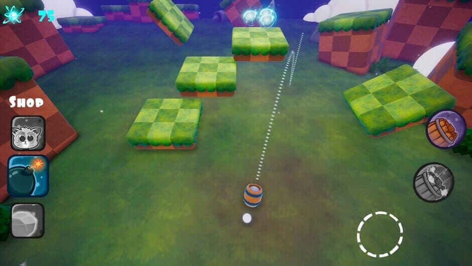 Surprise Cat screenshot 4