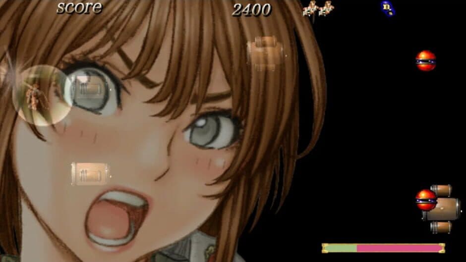 Psikyo: Shooting Library Vol. 2 screenshot 6