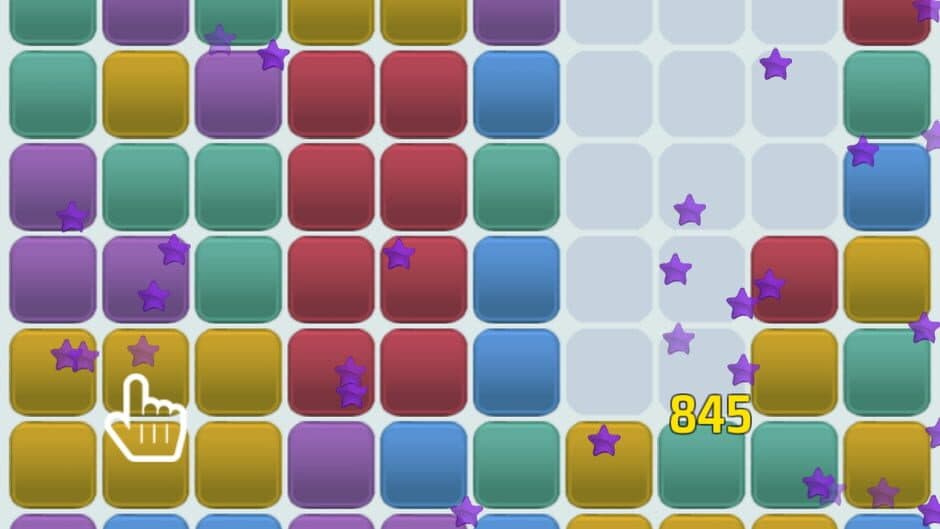 1010 Block Puzzle screenshot 1