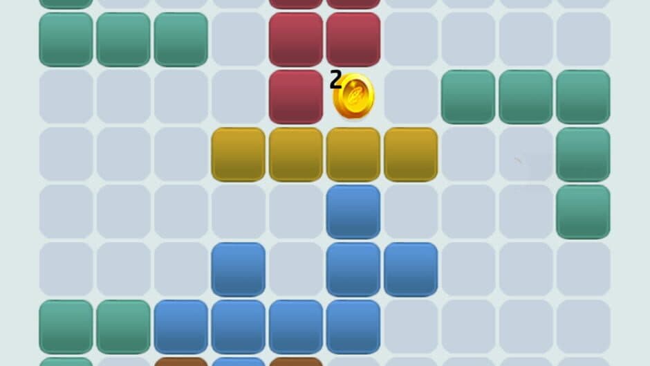 1010 Block Puzzle screenshot 2