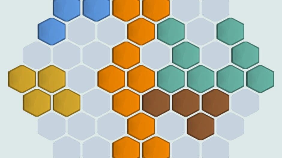 1010 Block Puzzle screenshot 4