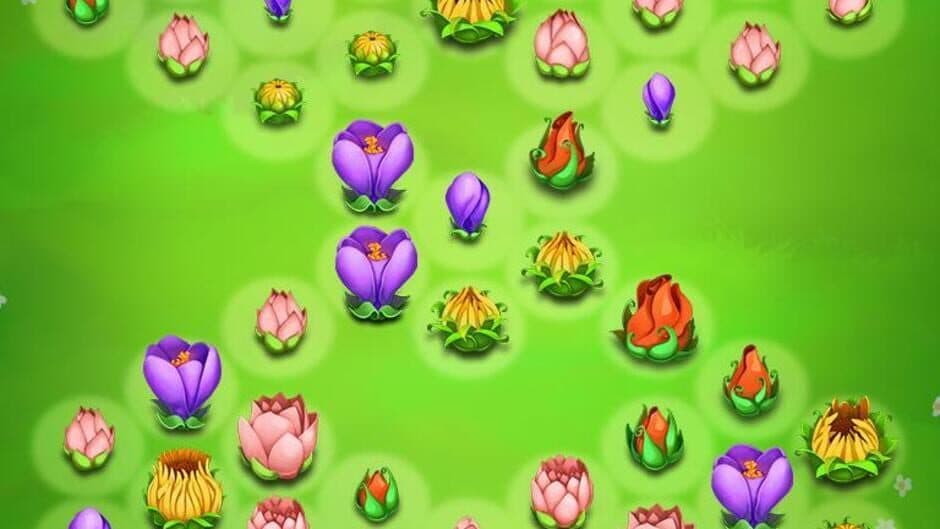 Blossom Blast Saga screenshot 5