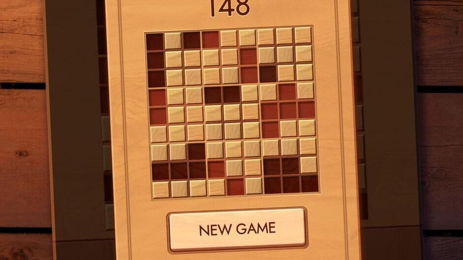 Woodoku screenshot 3