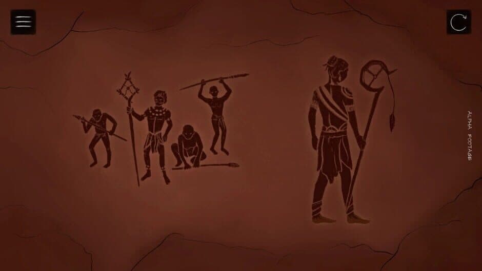 Gaze Into Fate screenshot 3