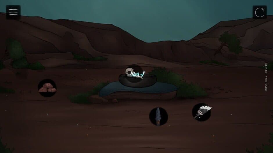 Gaze Into Fate screenshot 5