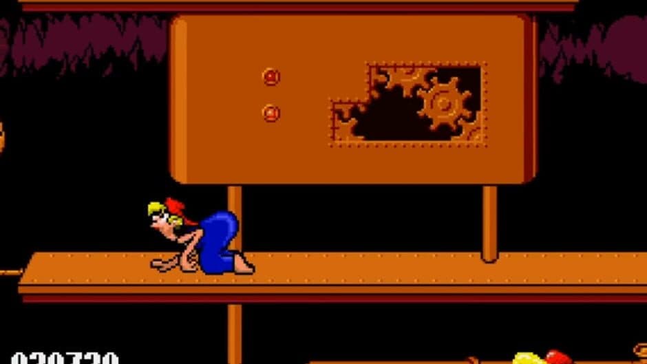 Bubba 'n' Stix screenshot 4