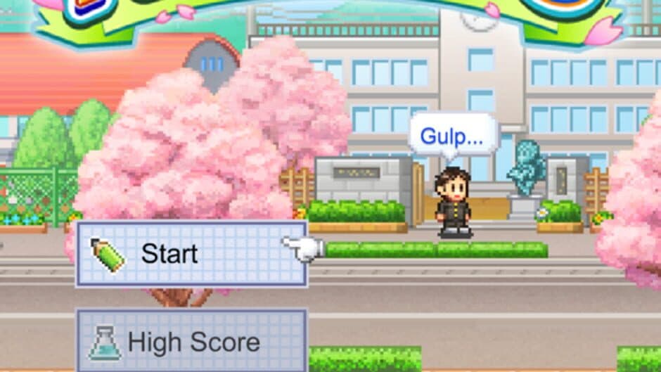Pocket Academy 3 screenshot 5