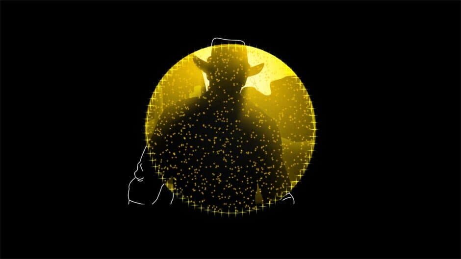 Hidden Shapes: Black Skull + Old West screenshot 2