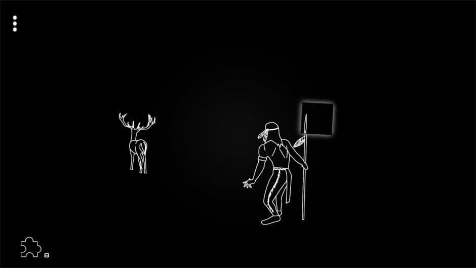 Hidden Shapes: Black Skull + Old West screenshot 3