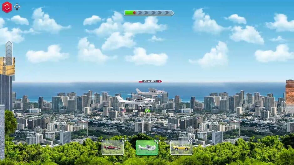 Multi Race: Match the Car screenshot 2