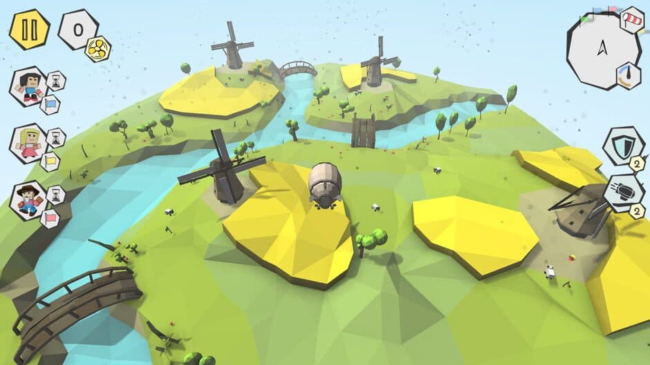 Little Journeys screenshot 1