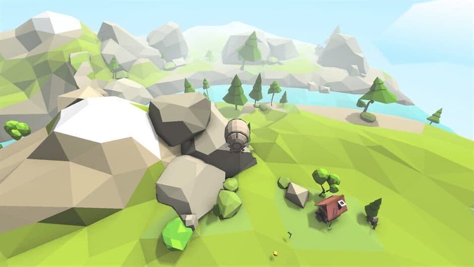 Little Journeys screenshot 2