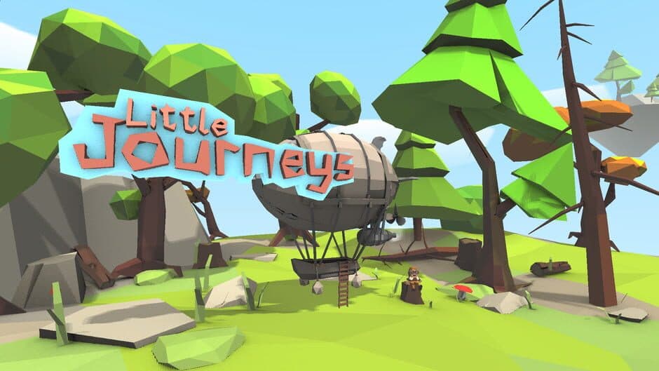 Little Journeys screenshot 3