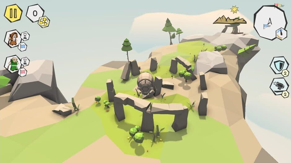 Little Journeys screenshot 4