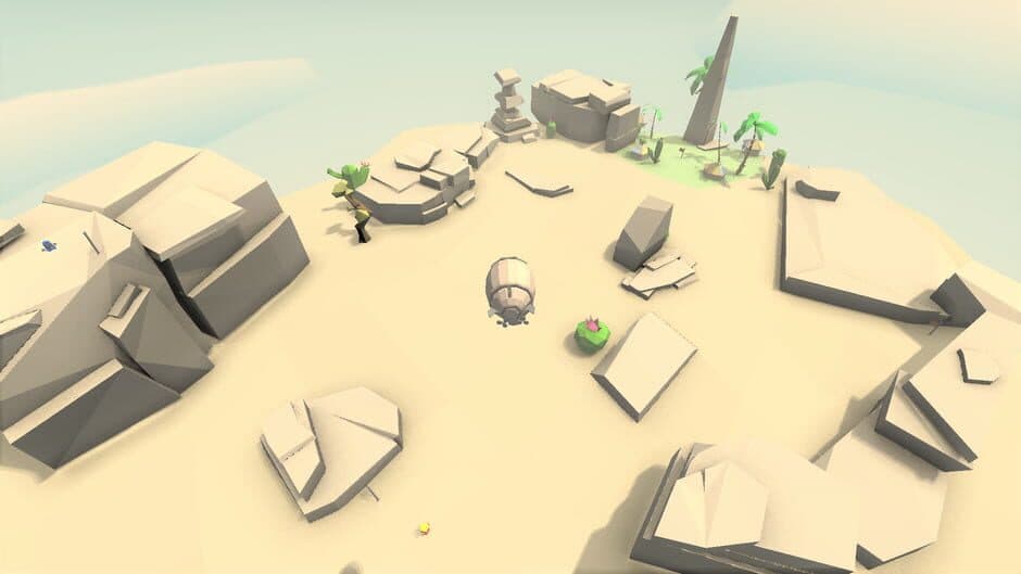 Little Journeys screenshot 6