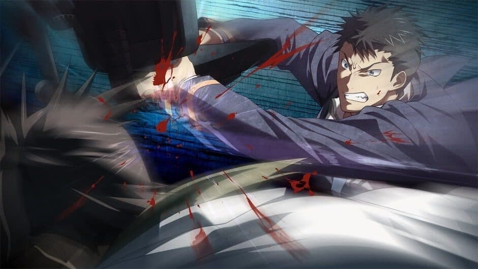 Dunamis 15 screenshot 2