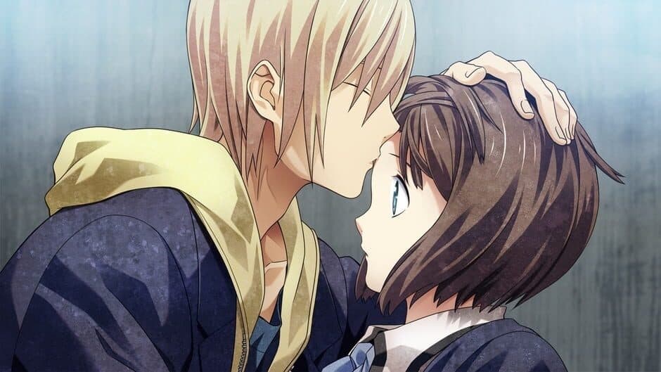 Dunamis 15 screenshot 3