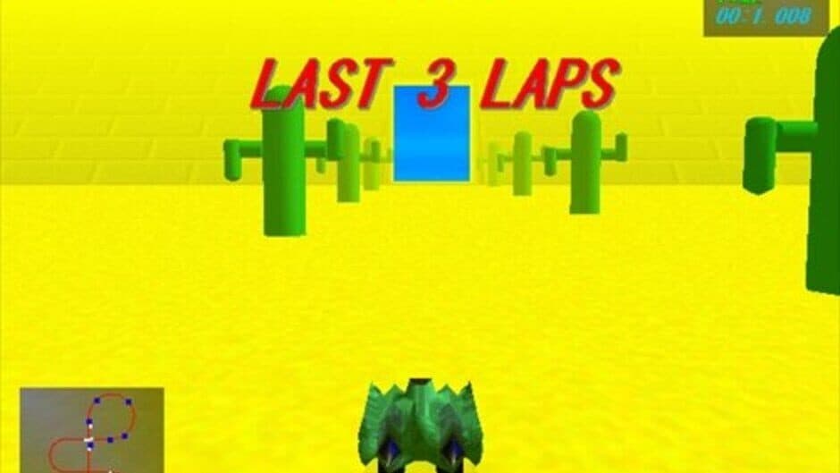 Xelphi: Second Limit screenshot 1