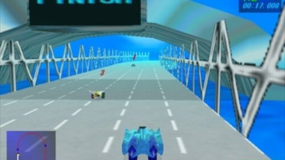 Xelphi: Second Limit screenshot 2