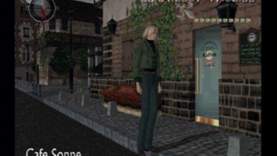 Shadow of Destiny screenshot 3