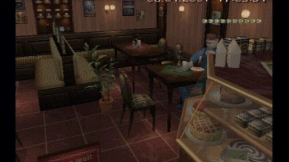 Shadow of Destiny screenshot 5