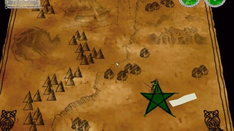 Magic & Mayhem: The Art of Magic screenshot 3