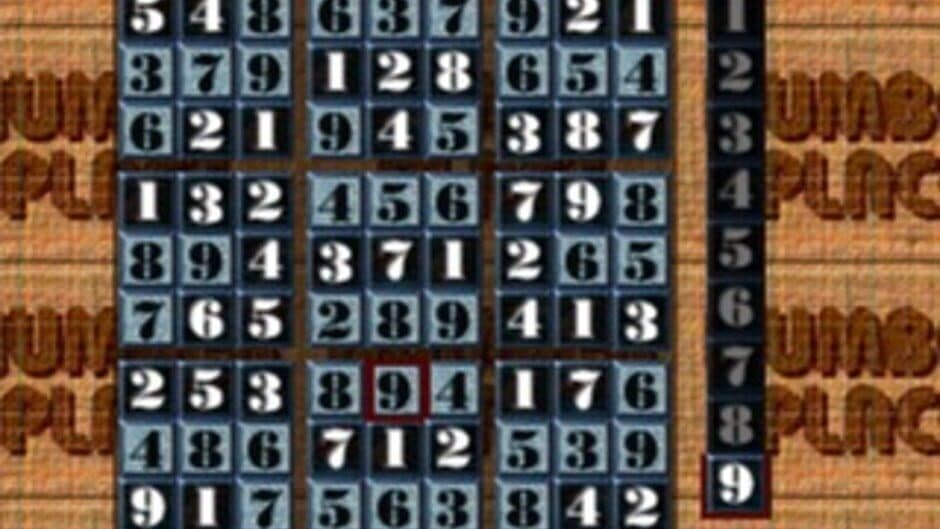 Puzzle Mania screenshot 3