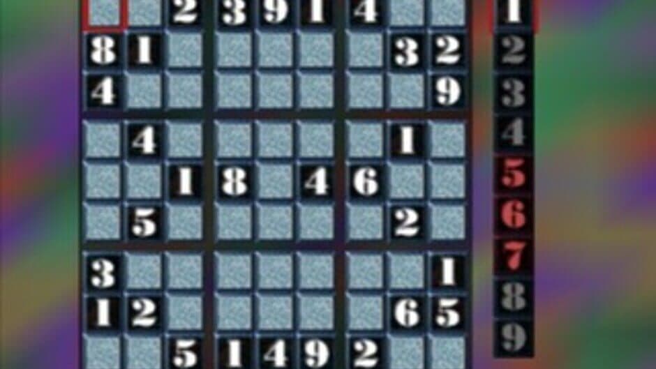 Puzzle Mania screenshot 5