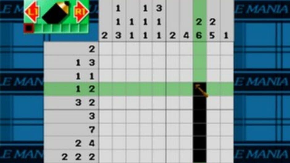 Puzzle Mania 2 screenshot 3