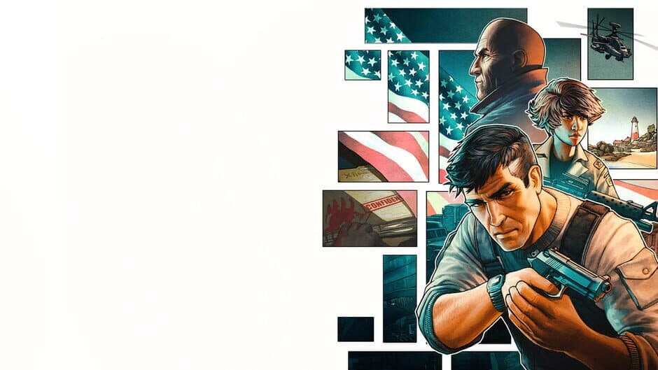 XIII: Limited Edition screenshot 6