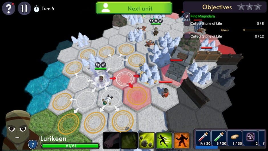 Hiddens Awakening screenshot 3