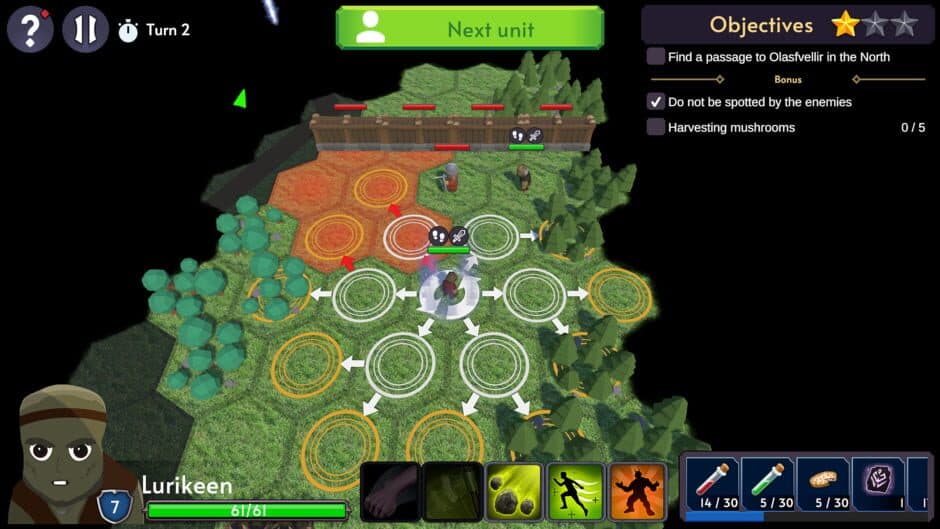 Hiddens Awakening screenshot 6