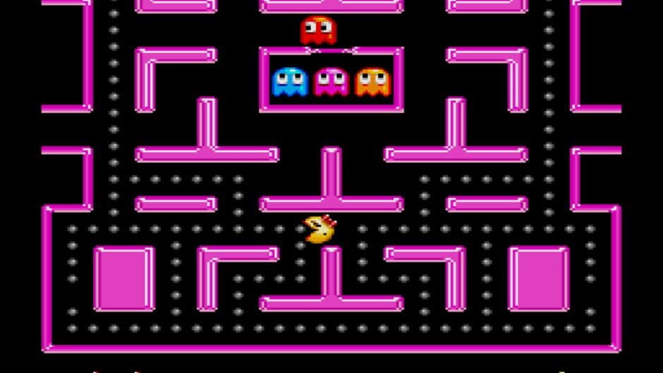 Ms. Pac-Man screenshot 6