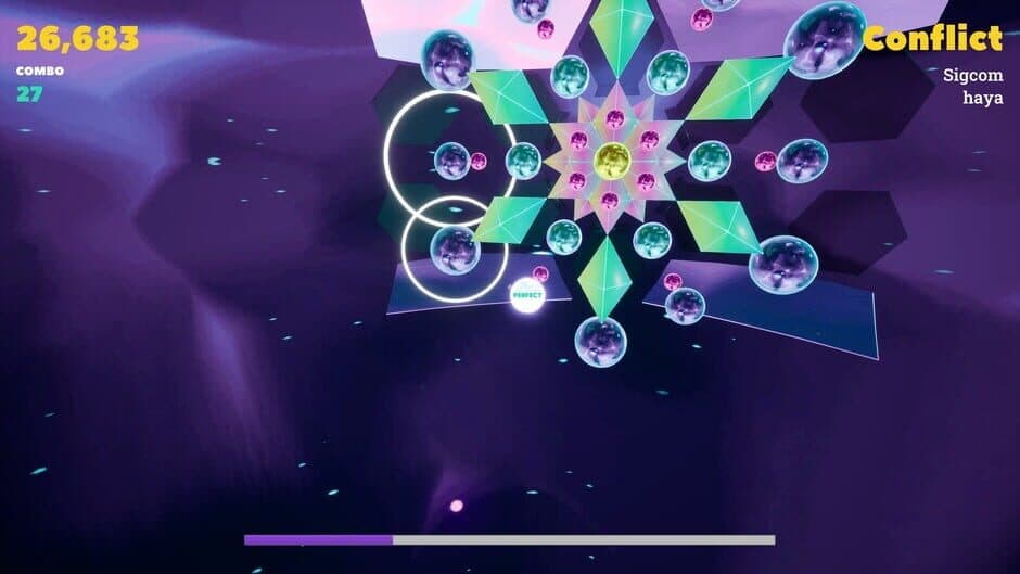 Beat Aimer! screenshot 5