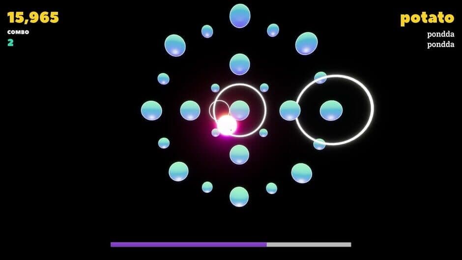 Beat Aimer! screenshot 4