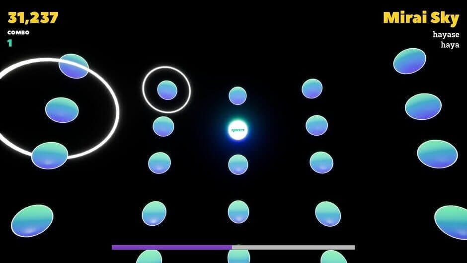 Beat Aimer! screenshot 2