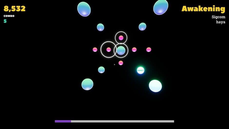 Beat Aimer! screenshot 3