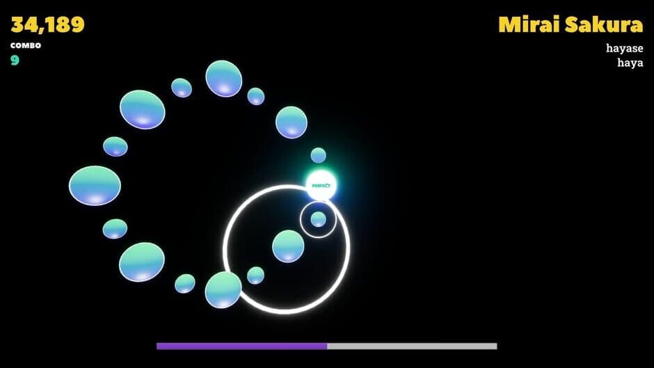 Beat Aimer! screenshot 6