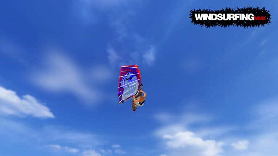 Windsurfing MMX screenshot 2